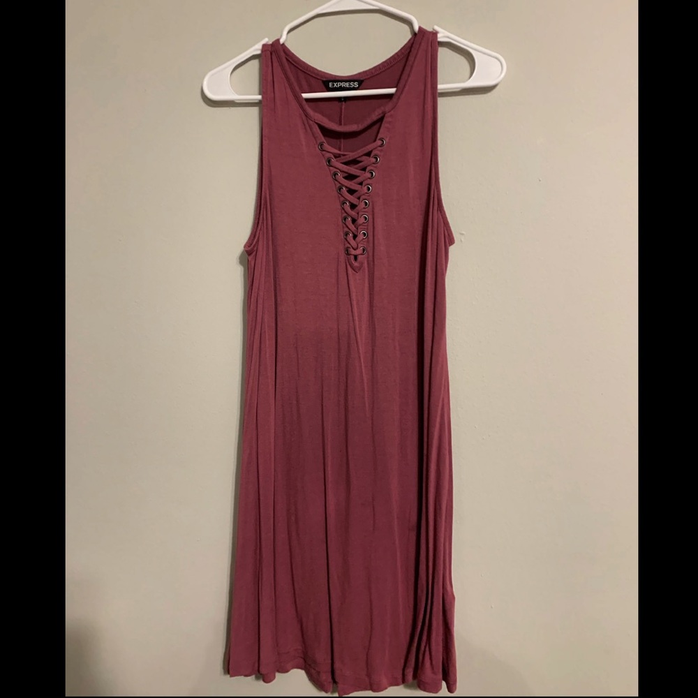 Comfy dress